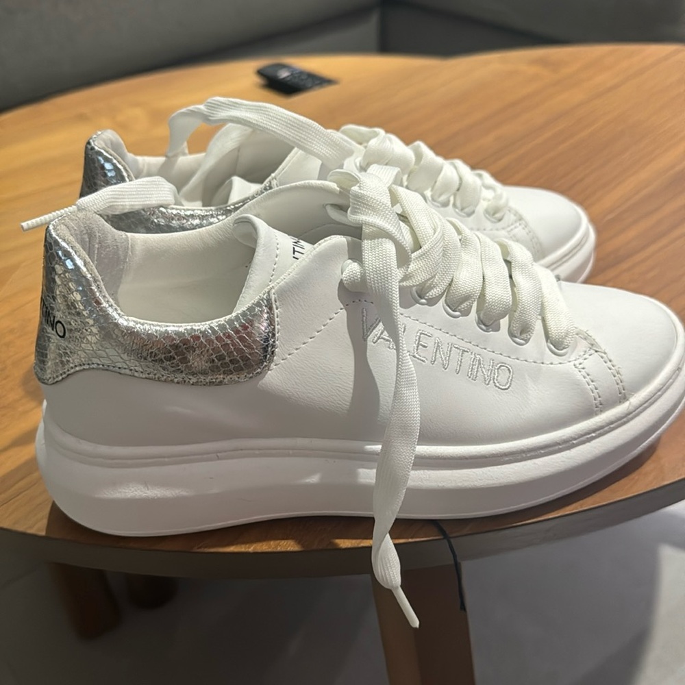 Valentino sneakers brand new never used
